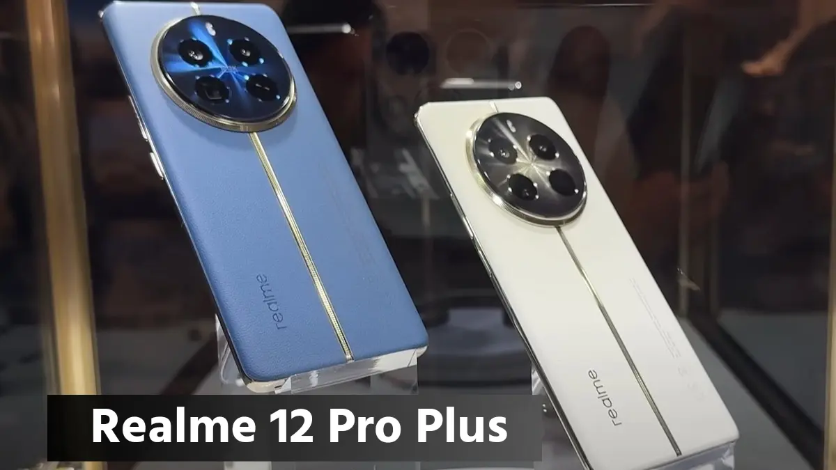 Realme 12 Pro Plus Discount Offer On Flipkart: ફ્લિપકાર્ટ પર ચાલુ છે ઓફર , 5,000 mAh બેટરી ધરાવતો રિયલમી ફોન ડિસ્કાઉન્ટ , જુઓ કેશબેક અને EMI પ્લાન