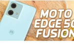 Motorola Edge 50 Fusion 5G Smartphone: 12GB RAM and 32MP Selfie Camera Now Available at Huge Discount