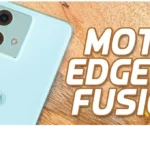 Motorola Edge 50 Fusion 5G Smartphone: 12GB RAM and 32MP Selfie Camera Now Available at Huge Discount