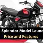 Affordable Hero Splendor Model Launched: Price and Features Overview