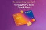 Save Big on Food & Online Shopping with Swiggy HDFC Bank Credit Card-Features, Savings, and How to Apply